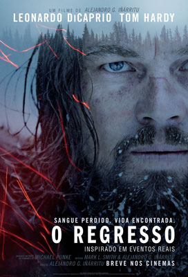 O Regresso - filme
