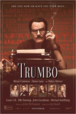 Trumbo: Lista Negra - filme