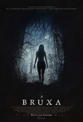 A Bruxa - filme