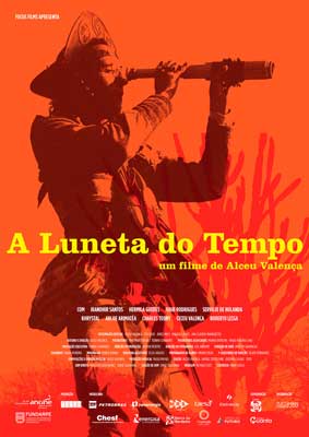 A Luneta do Tempo - filme