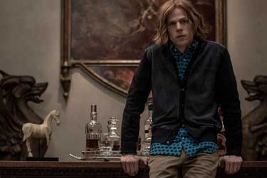 Batman vs Superman: A Origem da Justiça  - filme