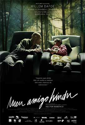 Meu Amigo Hindu - filme