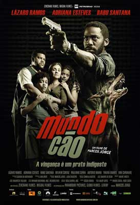 Mundo Cão - filme