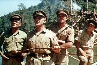 A Ponte do Rio Kwai - filme