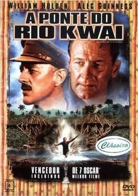 A Ponte do Rio Kwai - filme
