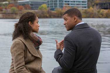 Um Homem Entre Gigantes - filme