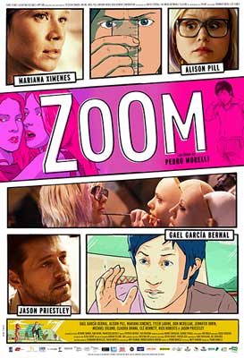 Zoom - filme
