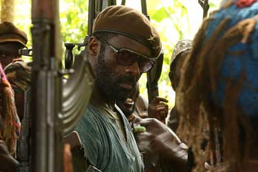 Beasts of No Nation - filme