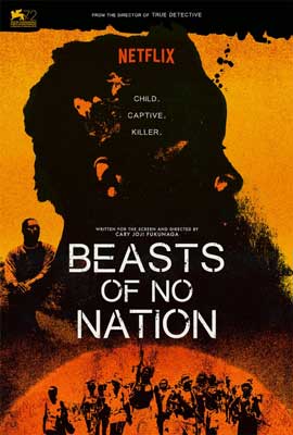 Beasts of No Nation - filme