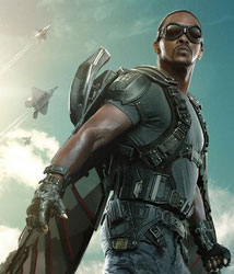 Capitão América: Guerra Civil - filme Capitão América: Guerra Civil - filme