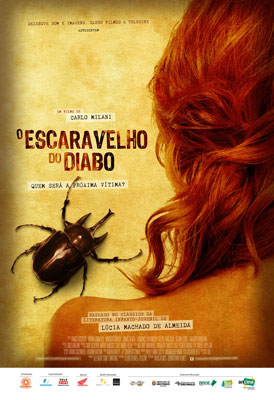 O Escaravelho do Diabo - filme