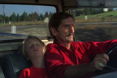 Paris, Texas - filme