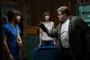 Rua Cloverfield, 10  - filme
