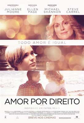 Amor por Direito - filme