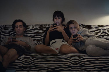 Amores Urbanos - filme