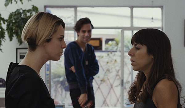 Amores Urbanos - filme Amores Urbanos - filme