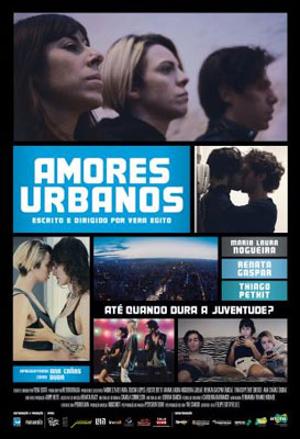 Amores Urbanos - filme