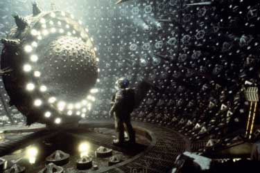O Enigma do Horizonte - filme