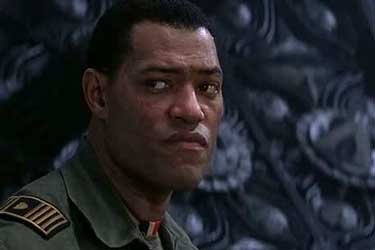 O Enigma do Horizonte - filme