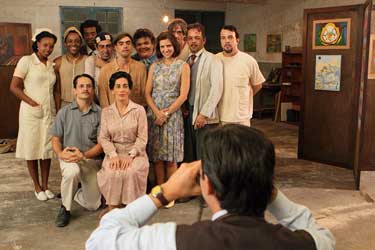Nise: O Coração da Loucura - filme