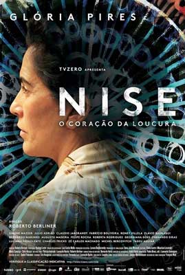 Nise: O Coração da Loucura - filme