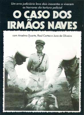 O Caso dos Irmãos Naves - filme