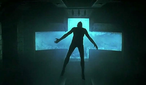 O Enigma do Horizonte - filme O Enigma do Horizonte - filme