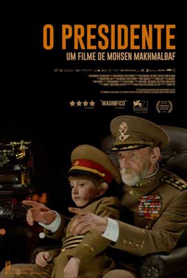 O Presidente - filme