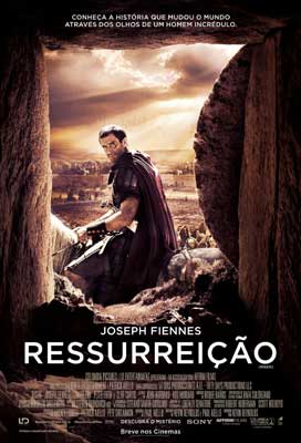 Ressurreição - filme