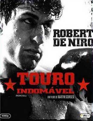 Touro Indomável - filme