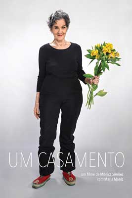 Um Casamento - filme - documentário