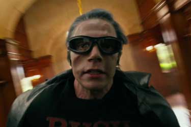X-Men: Apocalipse - filme