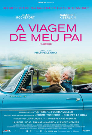 A Viagem de Meu Pai - filme