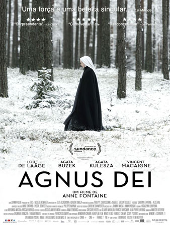 Agnus Dei - filme