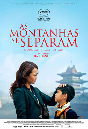 As Montanhas Se Separam - filme