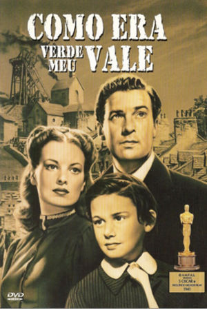 Como Era Verde o Meu Vale - filme