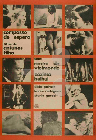 Compasso de Espera - filme