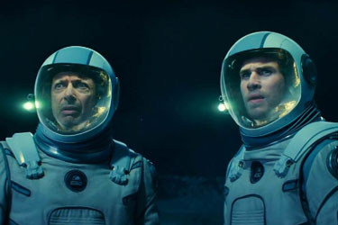 Independence Day: O Ressurgimento - filme