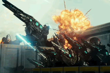 Independence Day: O Ressurgimento - filme