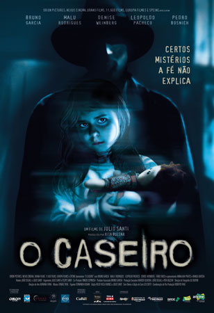 O Caseiro - filme