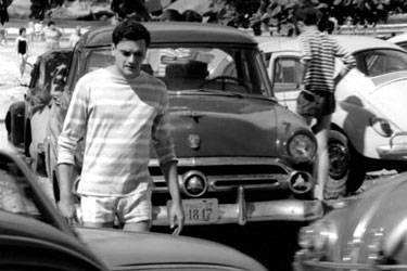 São Paulo Sociedade Anônima - filme