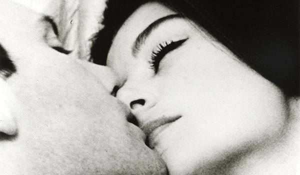 Um Homem, Uma Mulher - filme Um Homem, Uma Mulher - filme
