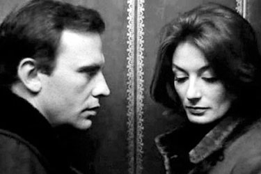 Um Homem, Uma Mulher - filme