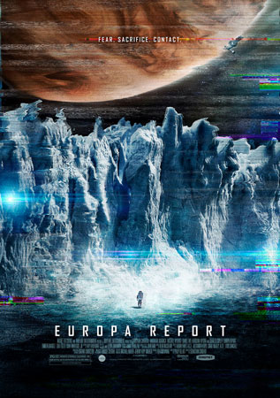 Viagem à Lua de Júpiter - Europa Report - filme
