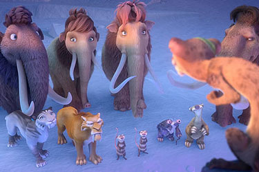 A Era do Gelo: O Big Bang - filme