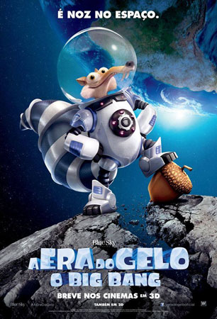 A Era do Gelo: O Big Bang - filme