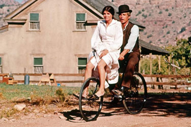 Butch Cassidy - filme