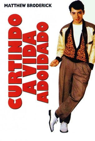 Curtindo a Vida Adoidado - filme