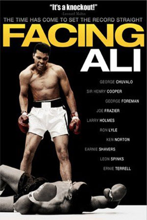 Encarando Ali - filme