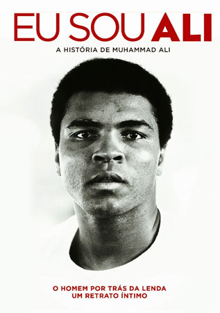 Eu Sou Ali - filme